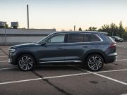 Geely Monjaro I Москва  - изображение 30