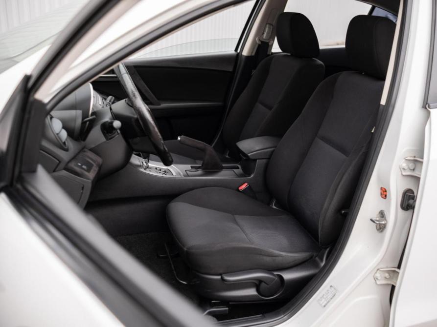 Mazda 3 II (BL) Сочи  - изображение 10