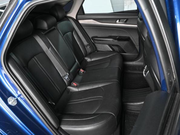 Kia K5 III с пробегом 2020 года, цена 2 549 000 рублей, 125498 км, седан, Автокод Объявления