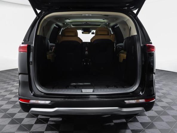 Kia Carnival IV с пробегом 2020 года, цена 4 028 000 рублей, 72611 км, минивэн, Автокод Объявления