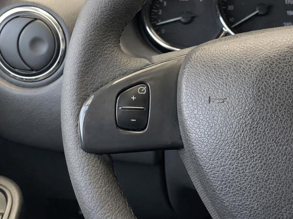 Nissan Terrano III (D10) с пробегом 2018 года, цена 1 197 000 рублей, 121364 км, внедорожник, Автокод Объявления