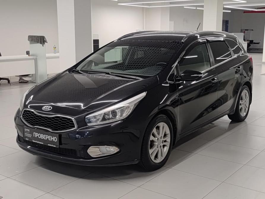 Kia Ceed II Казань  - изображение 1