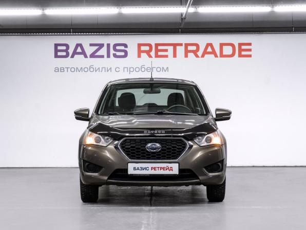Datsun on-DO I Рестайлинг с пробегом 2020 года, цена 509 000 рублей, 84208 км, седан, Автокод Объявления