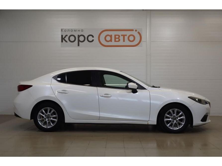 Mazda 3 III (BM) Коломна  - изображение 4