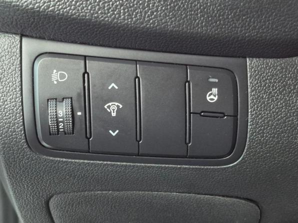 Kia Ceed II с пробегом 2014 года, цена 1 030 000 рублей, 107000 км, хэтчбек, Автокод Объявления