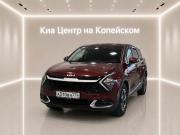 Kia Sportage V Челябинск  - изображение 29