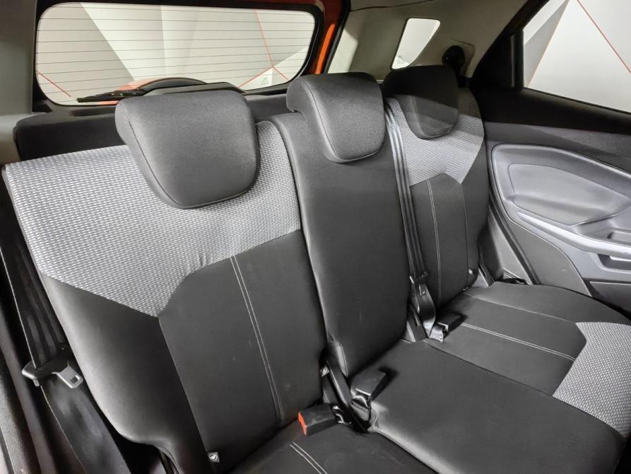 Ford EcoSport II Москва  - изображение 15