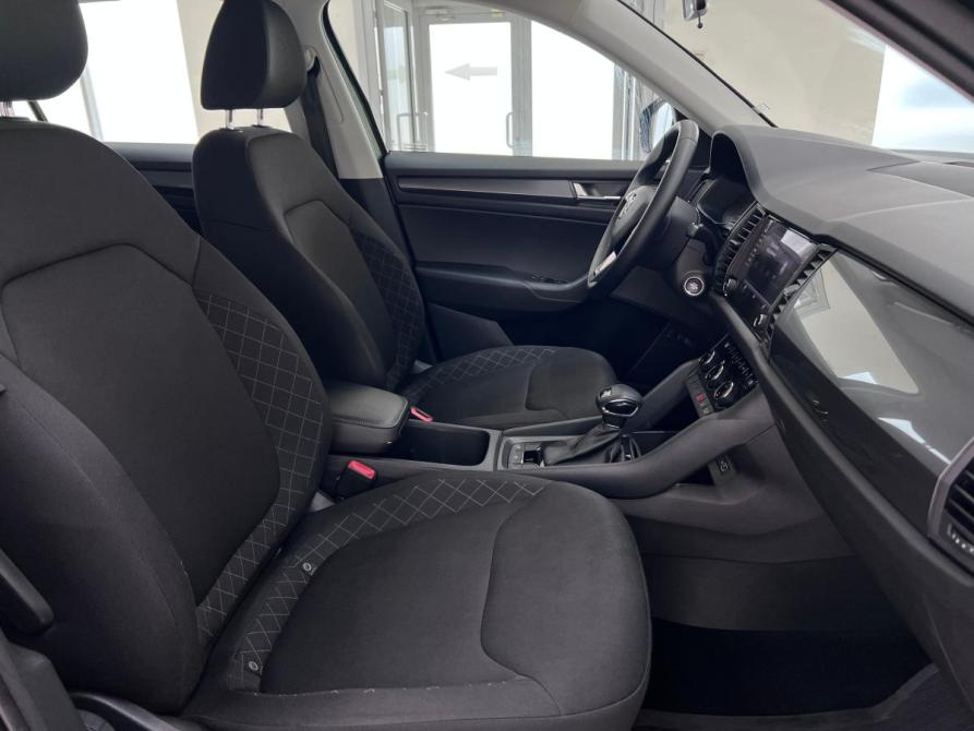Skoda Kodiaq I Волгоград  - изображение 30