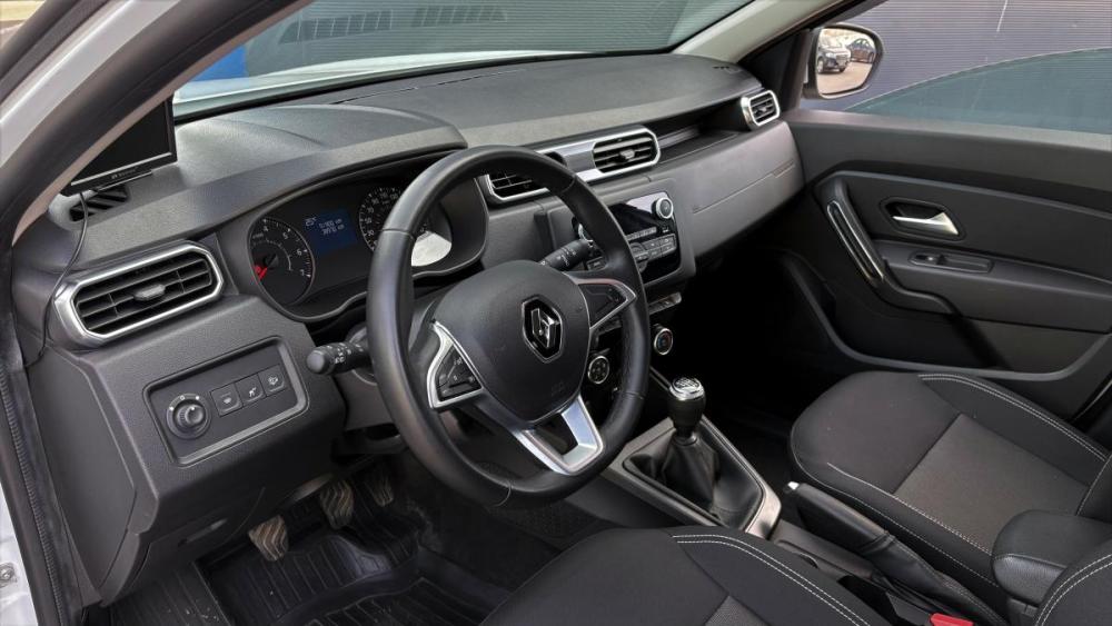 Renault Duster II Брянск  - изображение 6