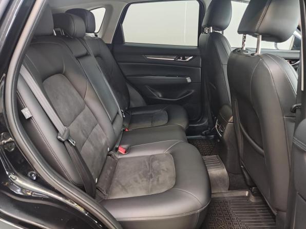 Mazda CX-5 II с пробегом 2020 года, цена 3 050 000 рублей, 35876 км, внедорожник, Автокод Объявления