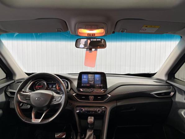 Chevrolet Orlando II с пробегом 2019 года, цена 1 847 000 рублей, 79780 км, минивэн, Автокод Объявления