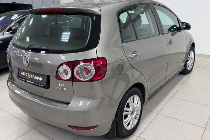 Volkswagen Golf Plus II с пробегом 2012 года, цена 649 000 рублей, 149193 км, хэтчбек, Автокод Объявления