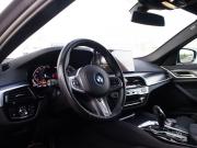 BMW 5 серии VII (G30/G31/G38) Рестайлинг Москва  - изображение 32