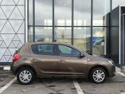 Renault Sandero II Рестайлинг Москва  - изображение 24