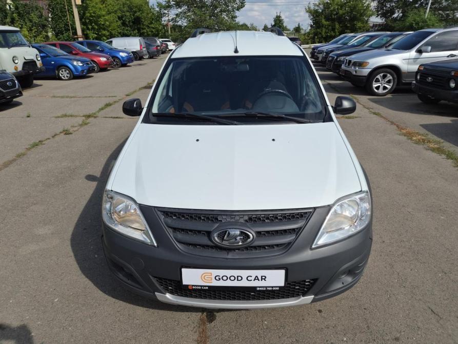 Lada (ВАЗ) Largus I Саратов  - изображение 13