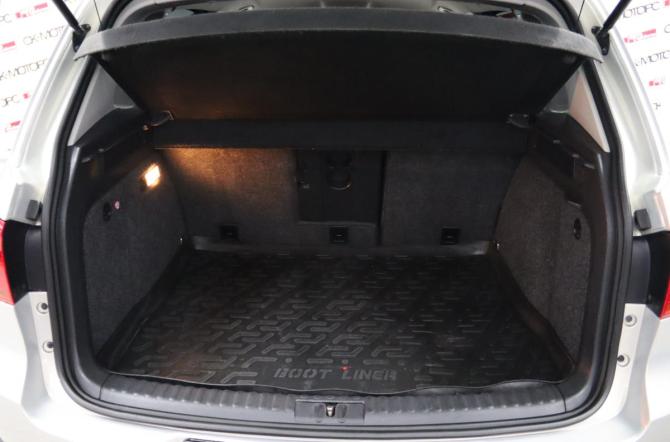 Volkswagen Tiguan I Рестайлинг с пробегом 2013 года, цена 995 950 рублей, 193013 км, внедорожник, Автокод Объявления