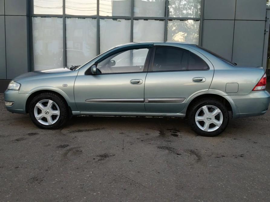 Nissan Almera Classic I Ярославль  - изображение 5