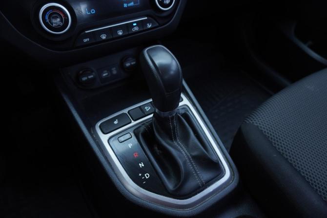 Hyundai Creta I с пробегом 2016 года, цена 1 719 000 рублей, 133827 км, внедорожник, Автокод Объявления