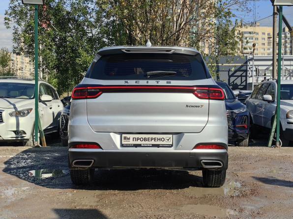 Xcite X-Cross 7 с пробегом 2024 года, цена 1 849 000 рублей, 44269 км, внедорожник, Автокод Объявления