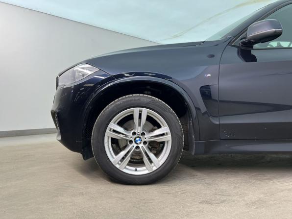 BMW X5 III (F15) с пробегом 2017 года, цена 3 250 000 рублей, 196903 км, внедорожник, Автокод Объявления