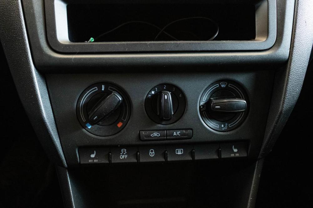 Skoda Rapid I Уфа  - изображение 17