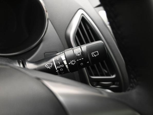 Hyundai ix35 I Рестайлинг с пробегом 2014 года, цена 1 749 000 рублей, 195560 км, внедорожник, Автокод Объявления