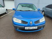 Renault Megane II Рестайлинг Воронеж  - изображение 7