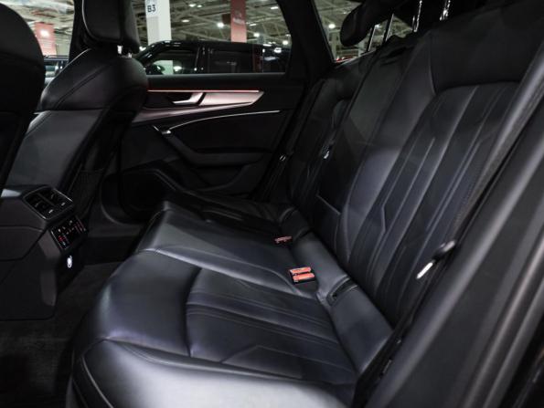 Audi A6 V (C8) с пробегом 2020 года, цена 4 178 068 рублей, 115458 км, универсал, Автокод Объявления