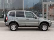 Chevrolet Niva I Рестайлинг Новосибирск  - изображение 21