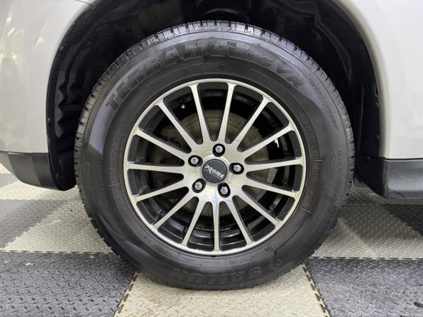 Mitsubishi ASX I Рестайлинг с пробегом 2014 года, цена 1 115 000 рублей, 169000 км, внедорожник, Автокод Объявления