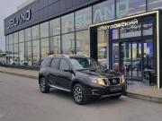 Nissan Terrano III (D10) Санкт-Петербург  - изображение 16