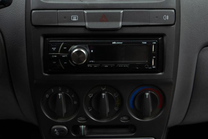 Hyundai Accent II с пробегом 2005 года, цена 309 000 рублей, 337000 км, седан, Автокод Объявления