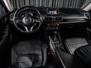 Mazda 3 III (BM) Тюмень  - изображение 23