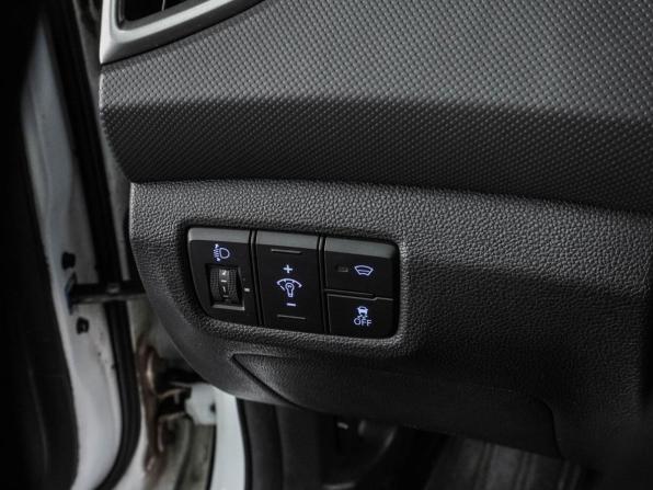 Hyundai Creta I с пробегом 2019 года, цена 1 899 000 рублей, 99397 км, внедорожник, Автокод Объявления