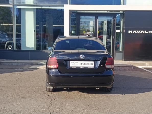 Volkswagen Polo V с пробегом 2011 года, цена 709 000 рублей, 175691 км, седан, Автокод Объявления