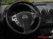 Nissan Qashqai I Рестайлинг Москва  - изображение 31