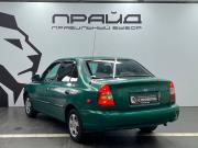 Hyundai Accent II Ростов-на-Дону  - изображение 21