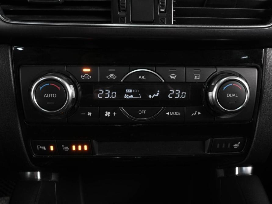 Mazda CX-5 I Рестайлинг Ростов-на-Дону  - изображение 15