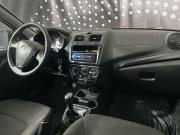 Lada (ВАЗ) Granta I Рестайлинг Новосибирск  - изображение 49