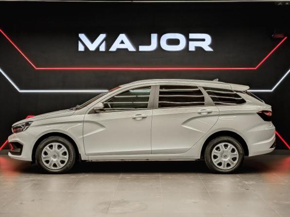 Lada (ВАЗ) Vesta I Рестайлинг (NG) с пробегом 2024 года, цена 1 299 000 рублей, 46317 км, универсал, Автокод Объявления