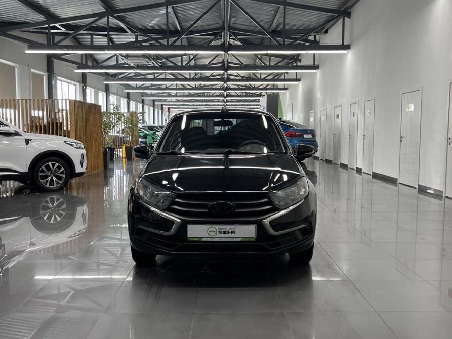 Lada (ВАЗ) Granta I Рестайлинг Тверь  - изображение 3