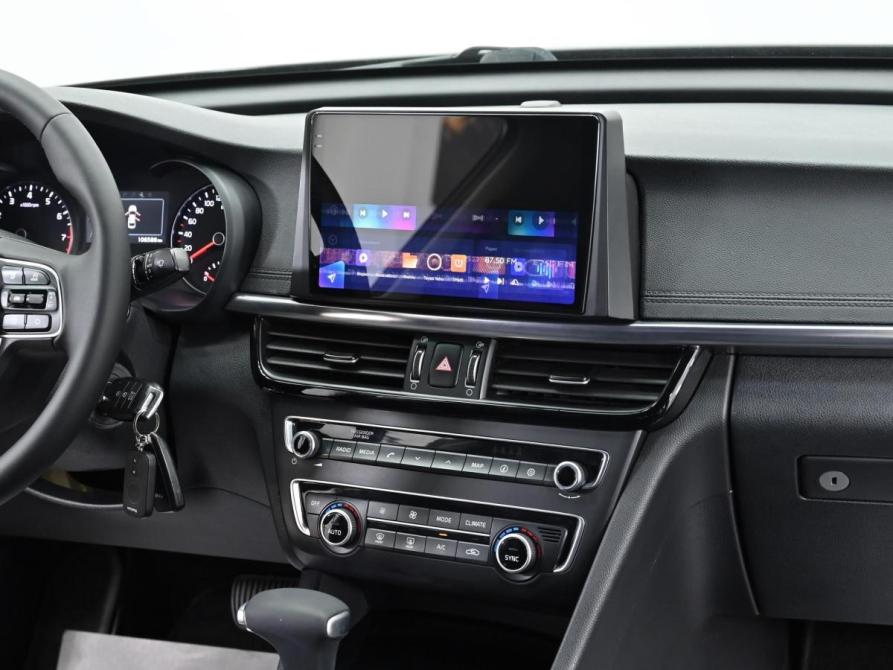 Kia Optima IV Рестайлинг Москва  - изображение 8