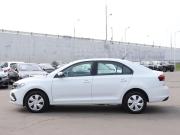 Volkswagen Polo VI Москва  - изображение 28