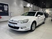 Citroen C5 II Москва  - изображение 12