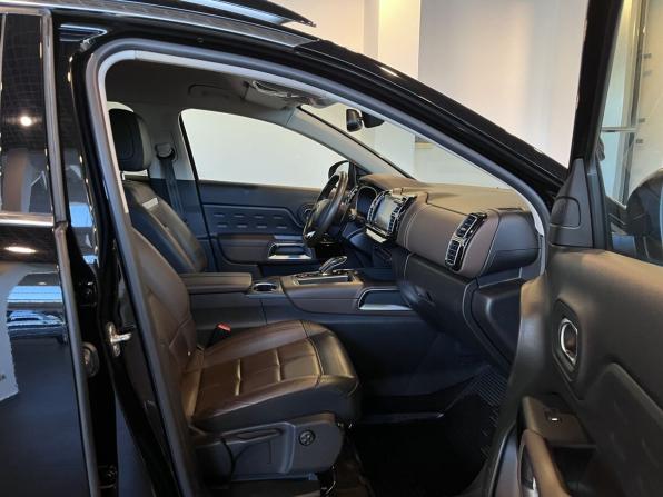 Citroen C5 Aircross I с пробегом 2019 года, цена 1 920 000 рублей, 157211 км, внедорожник, Автокод Объявления
