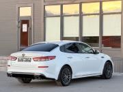 Kia Optima IV Рестайлинг Волгоград  - изображение 49