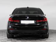 BMW 5 серии VII (G30/G31/G38) Химки  - изображение 24
