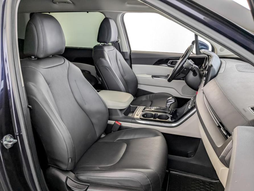Kia Carnival IV Москва  - изображение 26