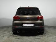 Volkswagen Tiguan I Рестайлинг Санкт-Петербург  - изображение 23