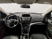Ford Kuga II Москва  - изображение 39